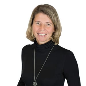 Cathy Thorpe