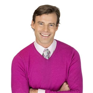 John DeHart