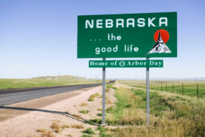 Nebraska