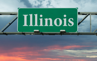 Illinois Sign