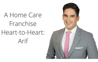 home care franchising