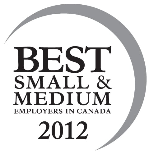 Best Medium and Small Business