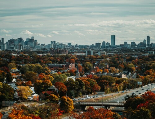 Resources to Start Your Home Care Franchise in Boston