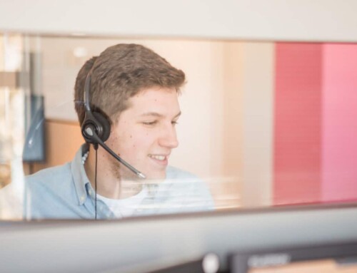 Around-the-Clock Support: Why Our Care Services Call Center Operates 24/7