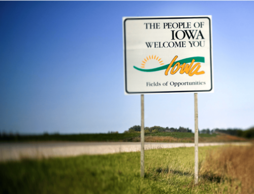 How to Start a Home Health Agency in Iowa: A Step-by-Step Guide