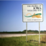 iowa sign