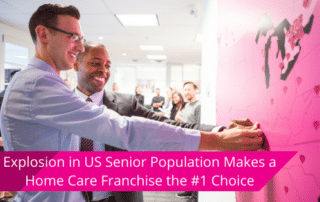 Senior Home Care Franchise