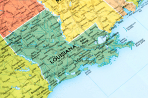 Louisiana