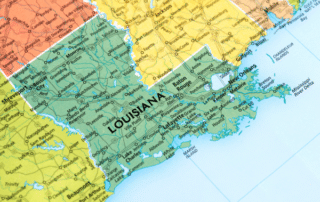 Louisiana