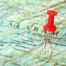 Alabama Map Photo