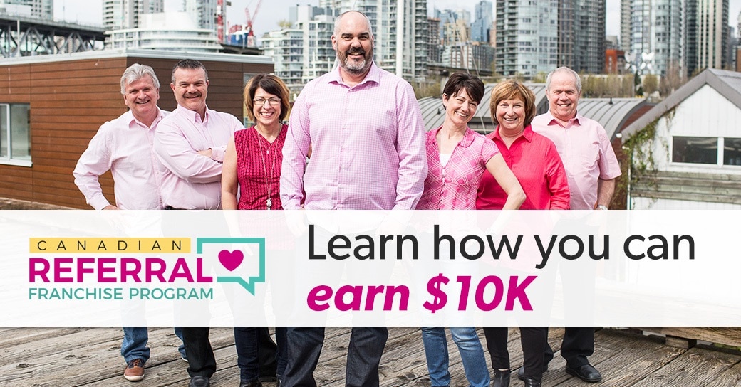Home Health Care Franchise Canada Home Health Care Franchise Canada