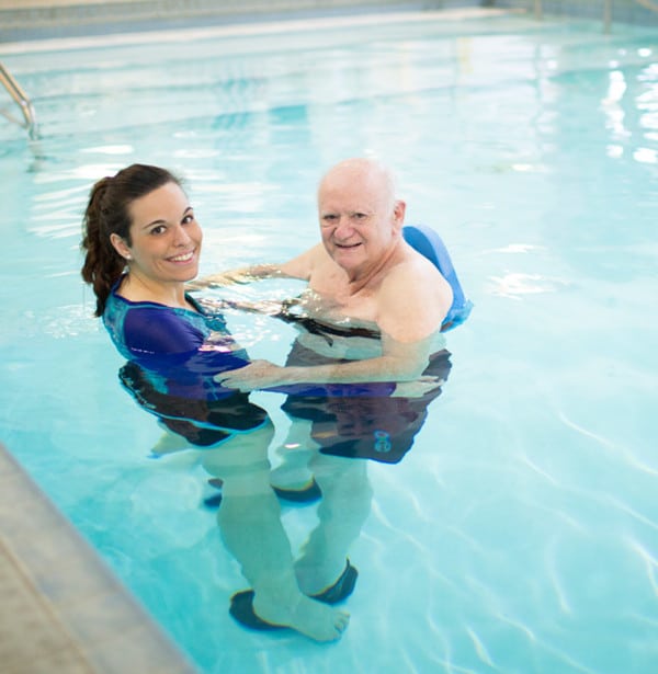 Nurse Next Door providing private duty home care