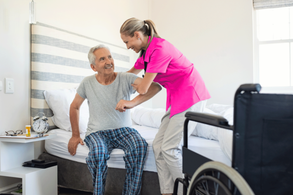 home care business a great option for healthcare professionals