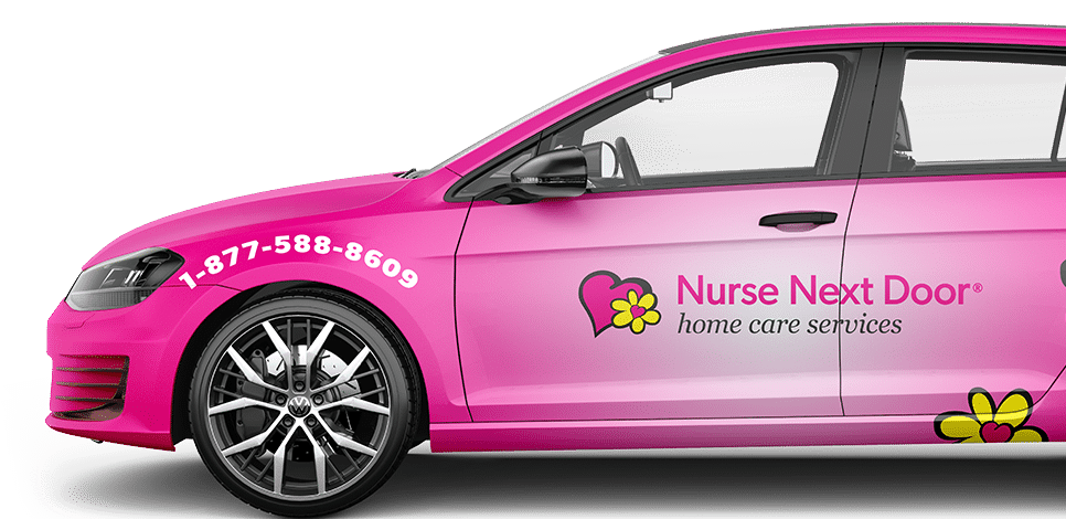 Home Care Franchise Opportunities - Nurse Next Door Home Care