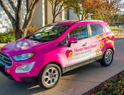 Nurse Next Door Launches in Tucson, Arizona