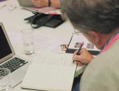 What to Expect During Franchise Partner Training Week