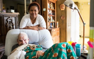 Buying a Home Healthcare Franchise